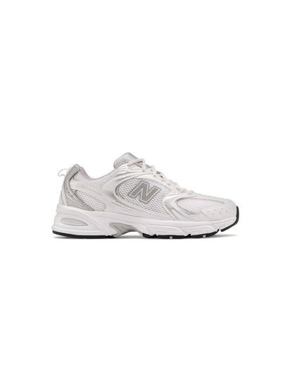 New Balance 530 Silver White - oceanhype - 