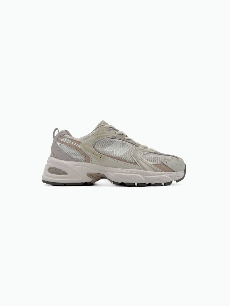 NB New Balance 530 Beige - oceanhype - 