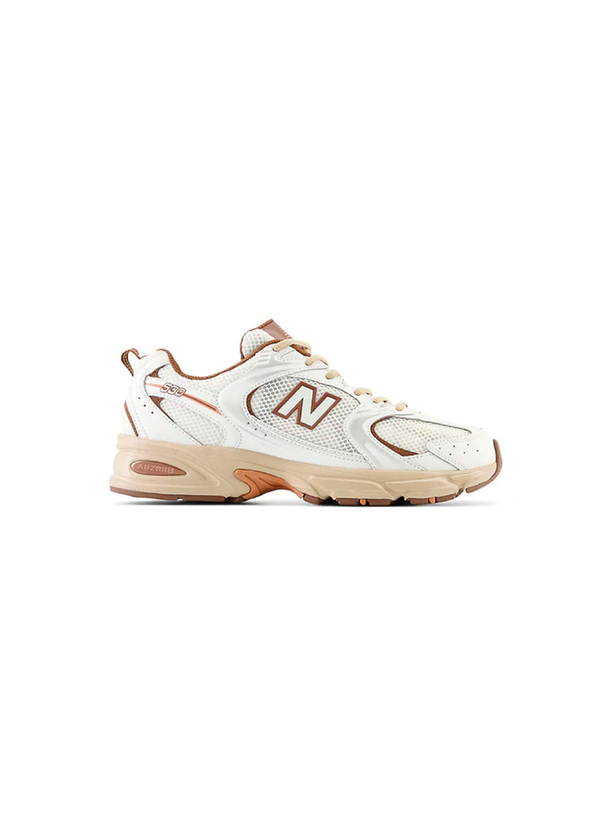 New Balance 530 x Niko and... Off White Brown