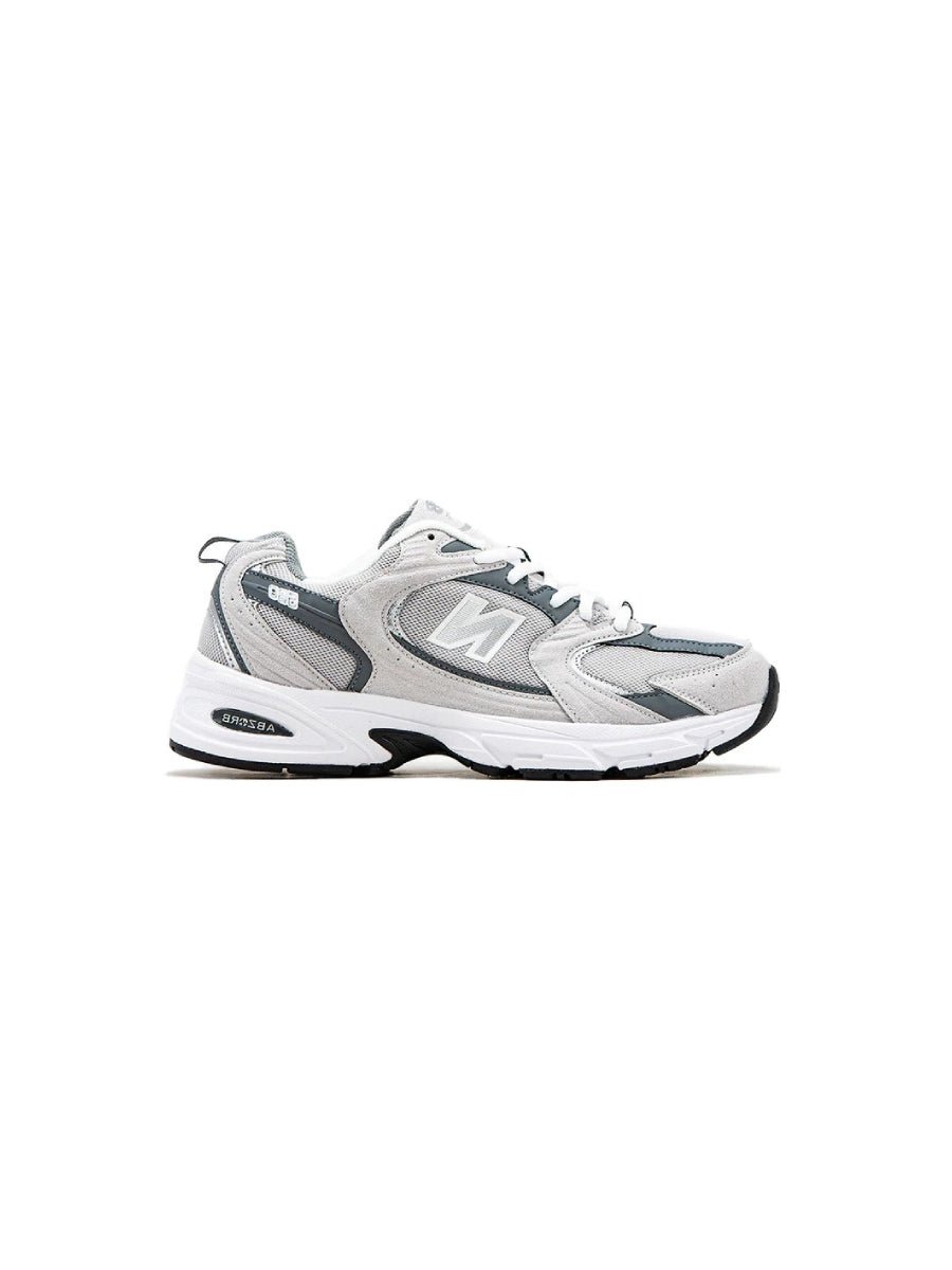New Balance 530 Grey White - oceanhype - 