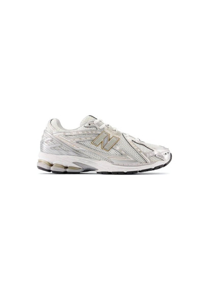 New Balance 1906R White Silver Metallic - oceanhype - 