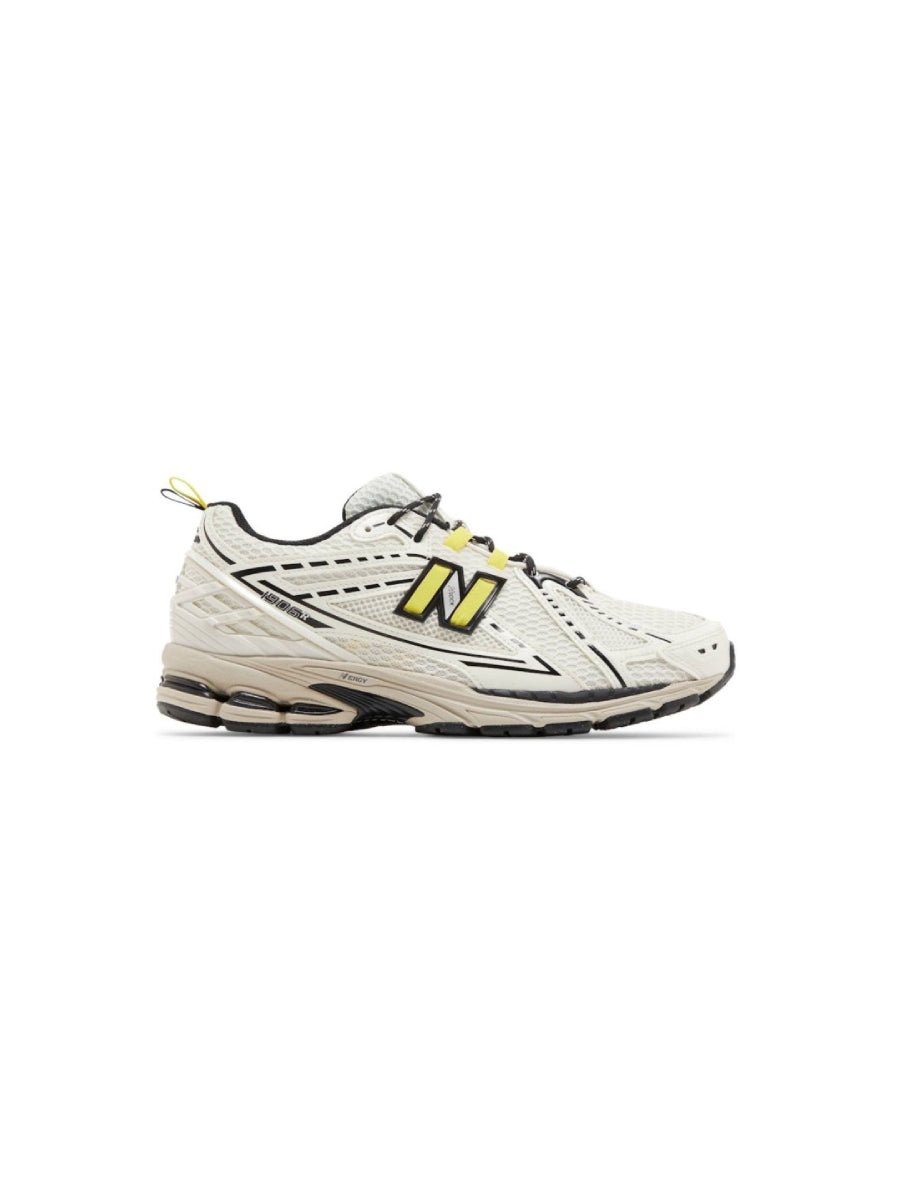 New Balance 1906 Light Beige Yellow - oceanhype - 
