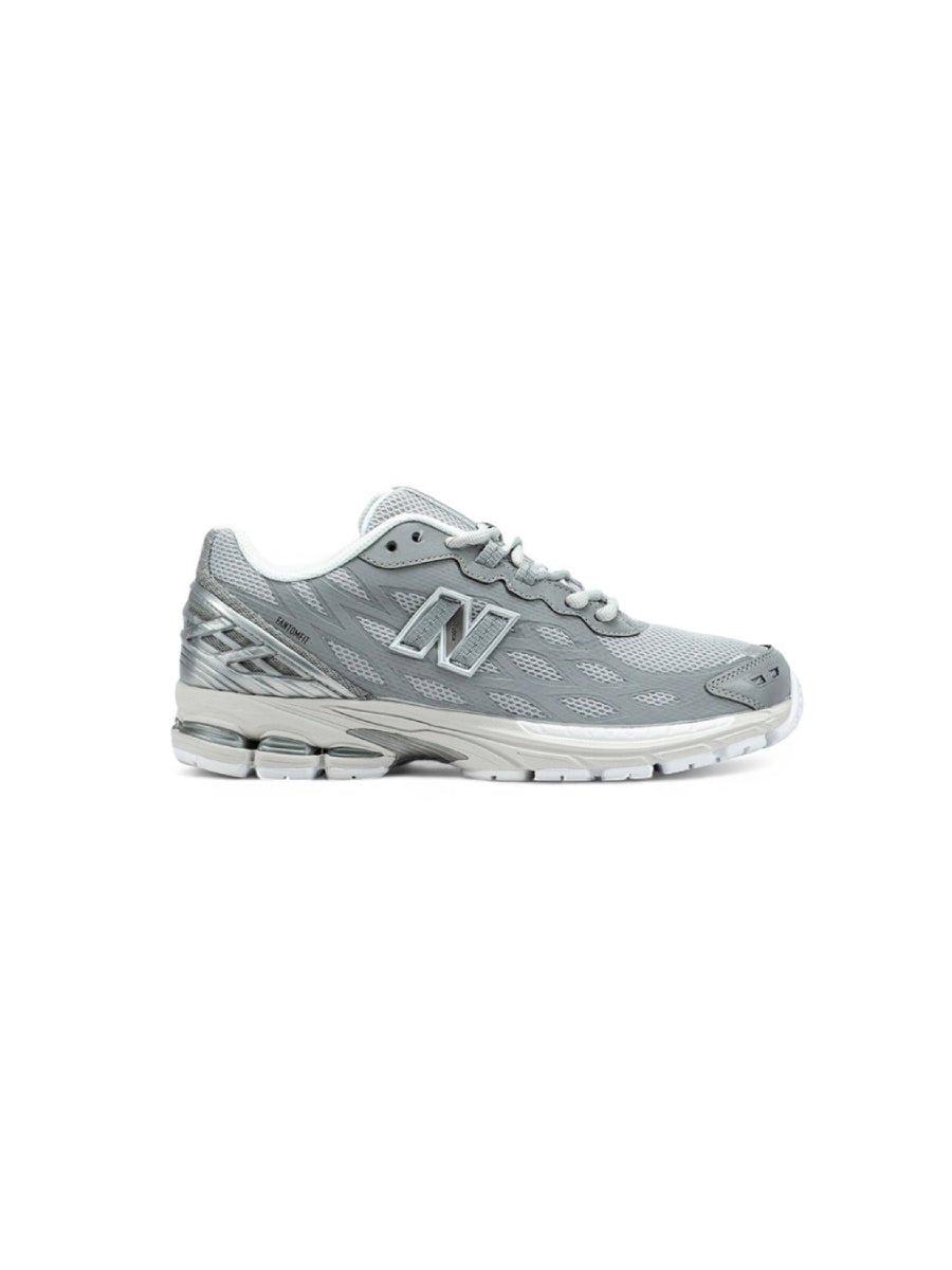 New Balance 1906R Fantomfit Grey White - oceanhype - 