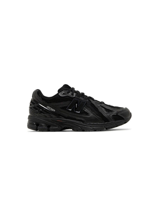 New Balance 1906D Protection Pack Triple Black - oceanhype -