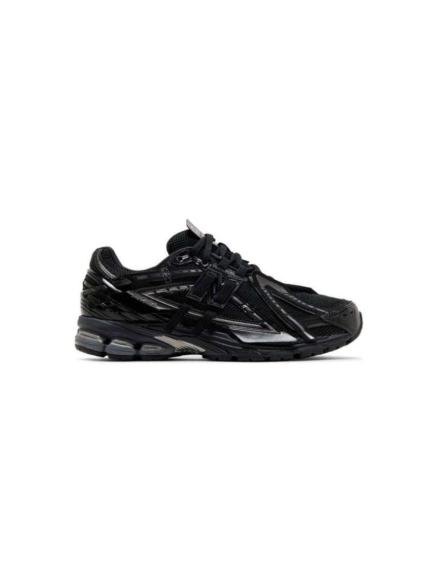New Balance 1906A Black Silver - oceanhype -