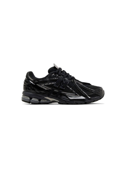 New Balance 1906A Black Silver - oceanhype -