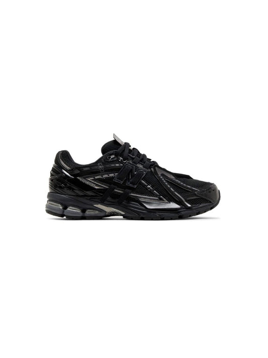 New Balance 1906A Black Silver - oceanhype -