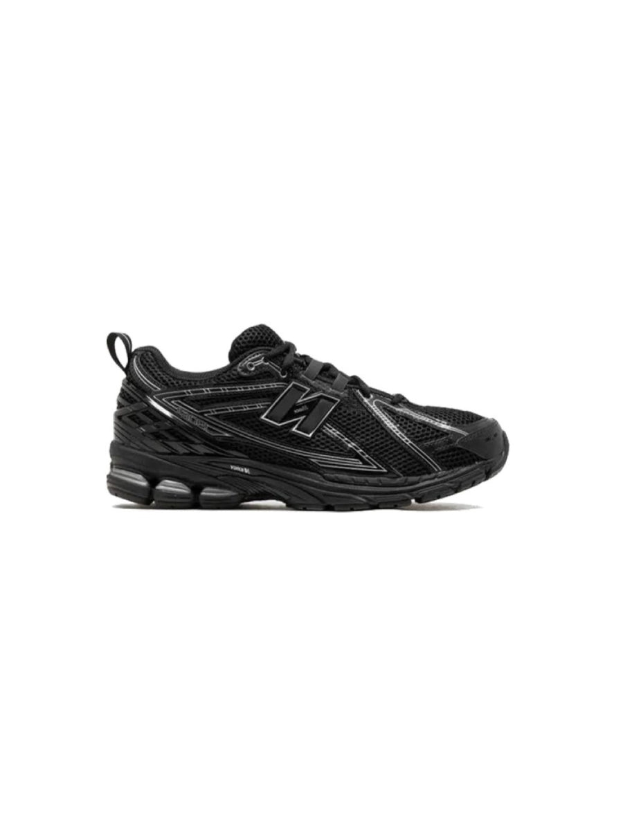 New Balance 1906A Black Silver - oceanhype - 