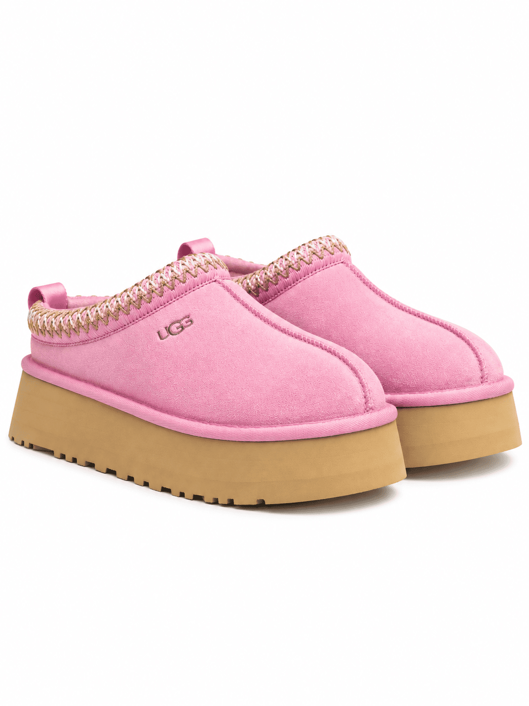 UGG Tazz Pink Diamond