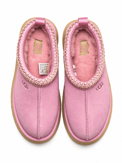 UGG Tazz Pink Diamond
