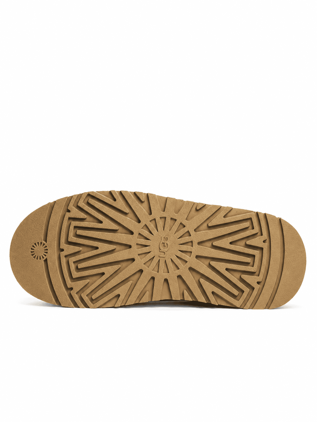 UGG Tazz Pink Diamond