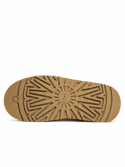 UGG Tazz Pink Diamond