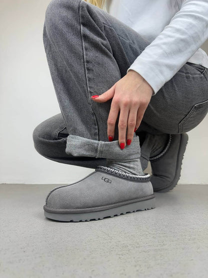 UGG Tasman Dark Grey - oceanhype - 