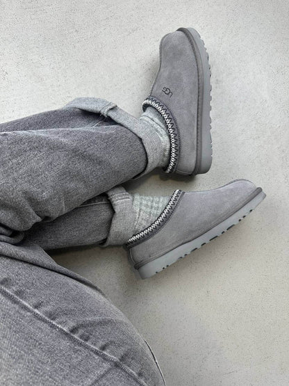 UGG Tasman Dark Grey - oceanhype - 