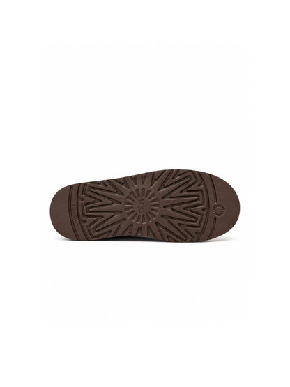 UGG Tazz Full Chocolate