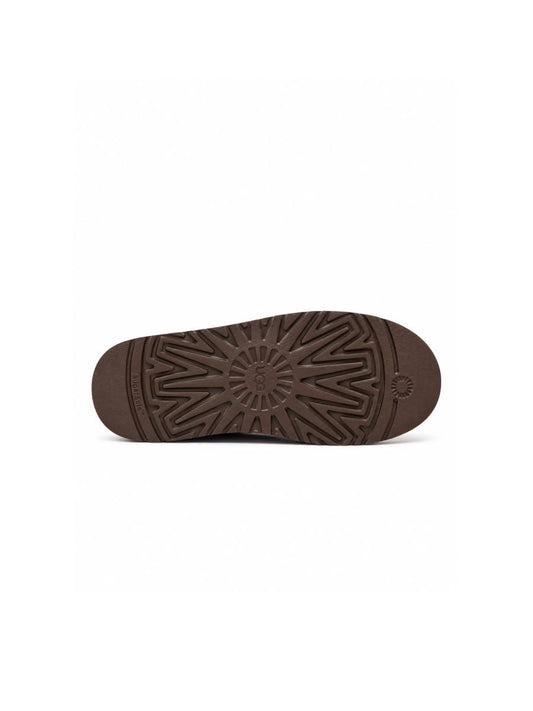 UGG Tazz Full Chocolate