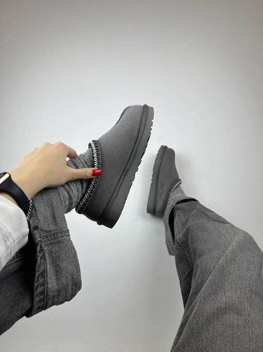 UGG Tasman Dark Grey - oceanhype - 