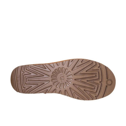 UGG Classic Mini II Chestnut - oceanhype - 