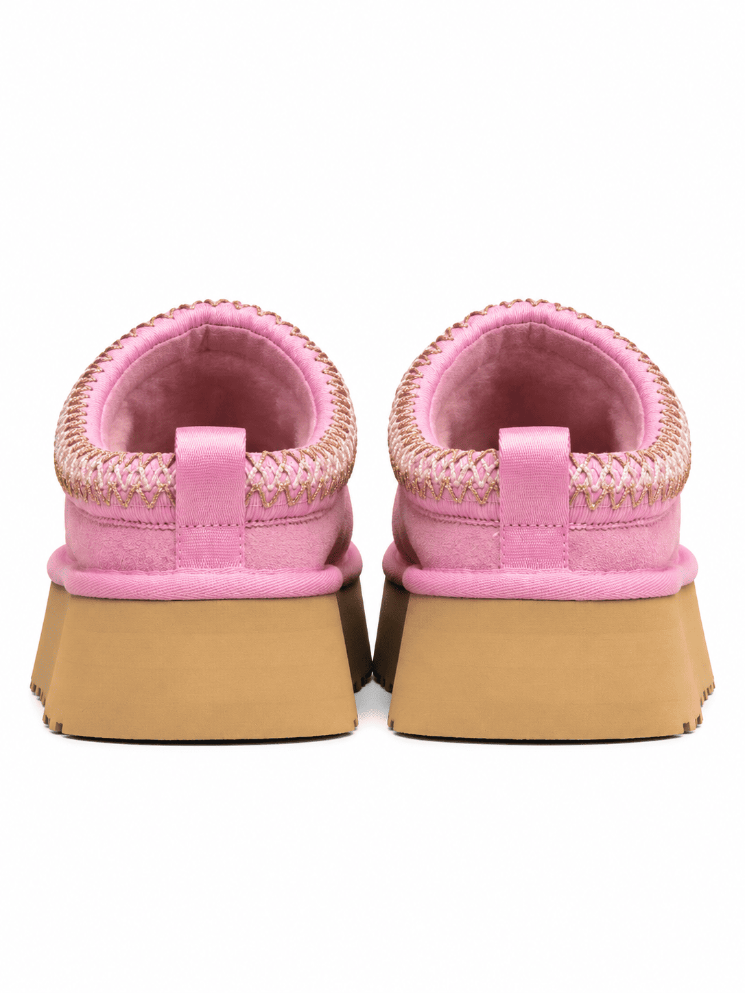 UGG Tazz Pink Diamond