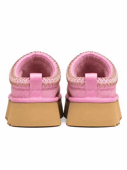 UGG Tazz Pink Diamond