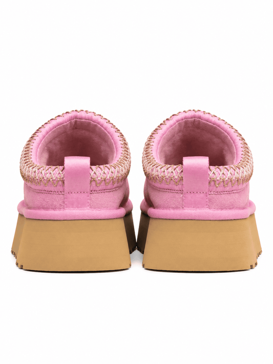 UGG Tazz Pink Diamond