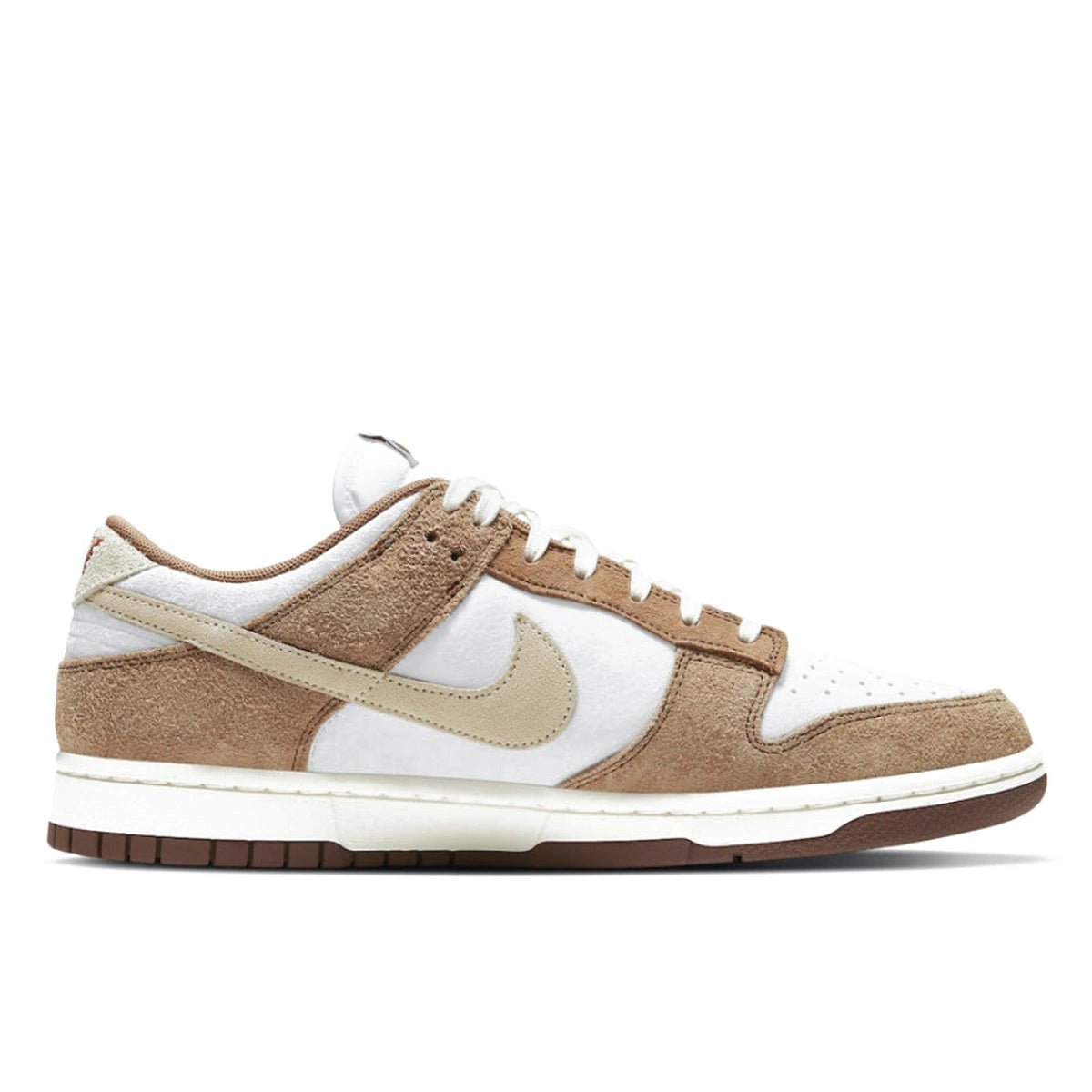 Nike Dunk Low Medium Curry - oceanhype - 
