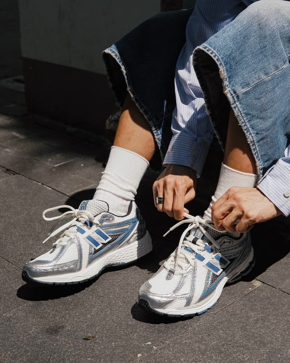 New Balance 1906