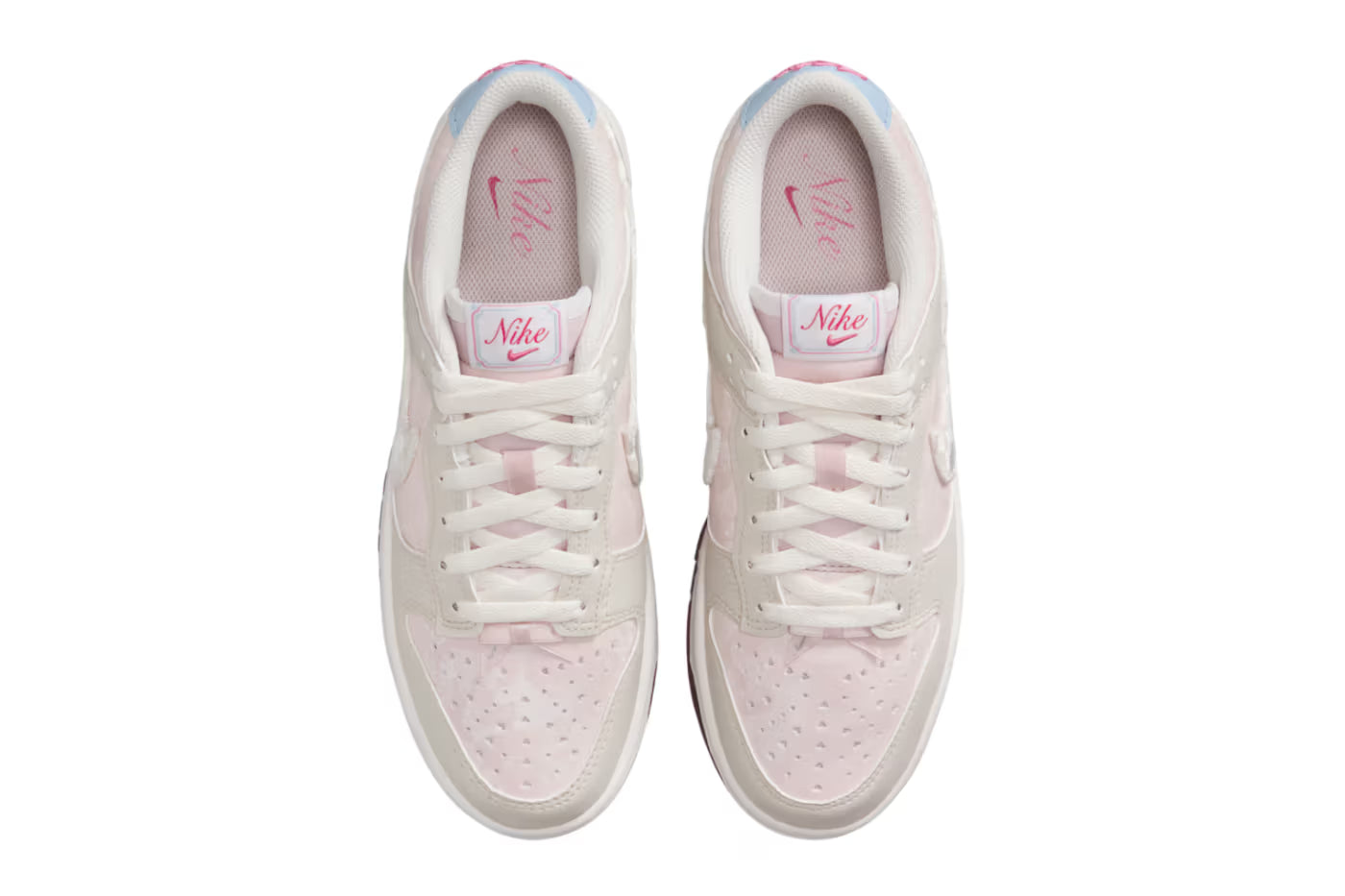 Nike Dunk Low Valentine's Day