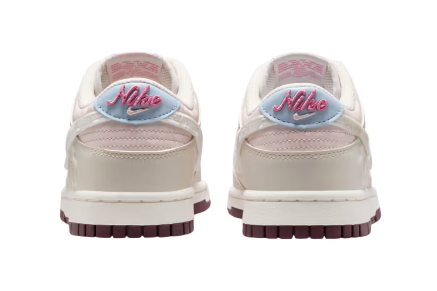 Nike Dunk Low Valentine's Day