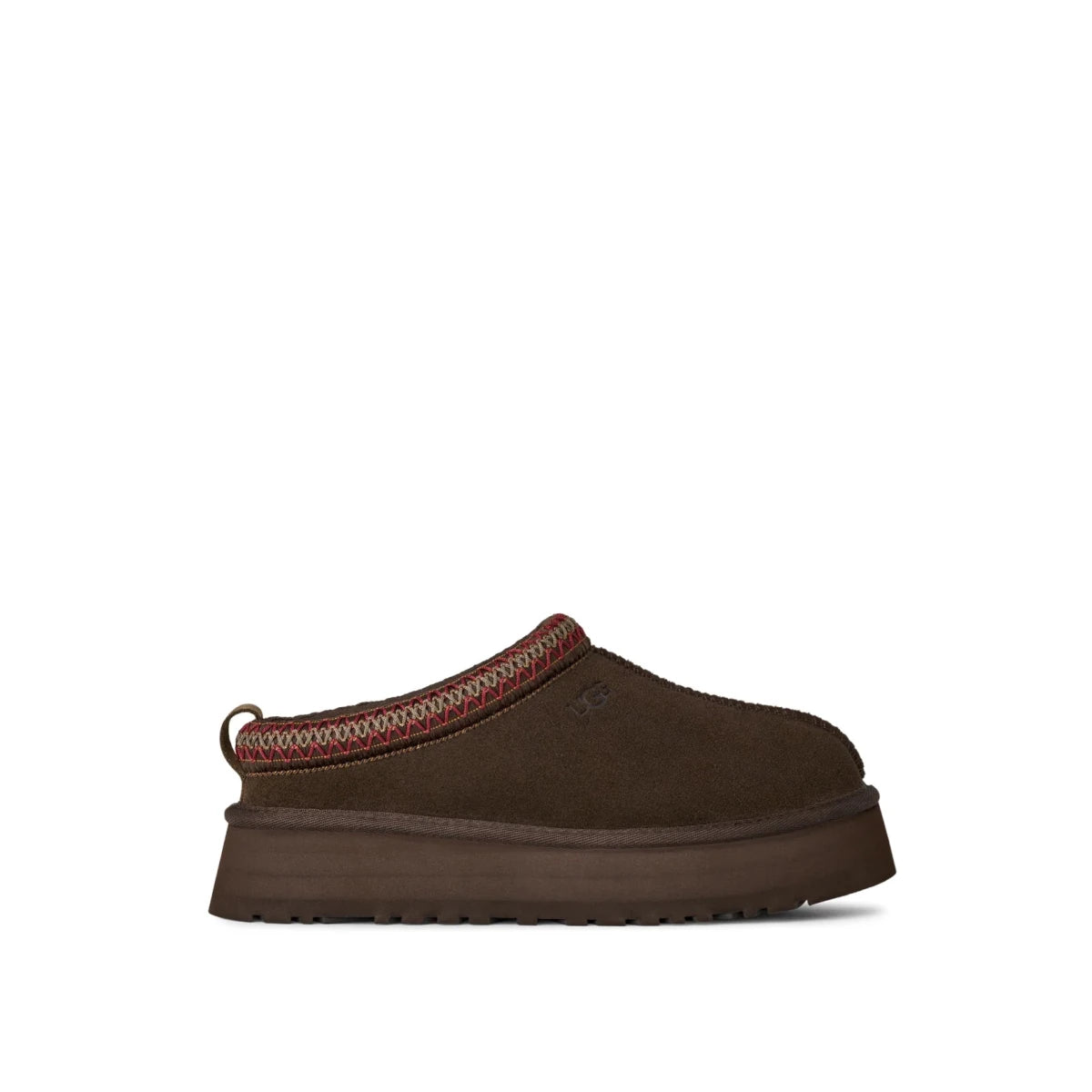UGG Tazz Platform Dusted Cacao - oceanhype -
