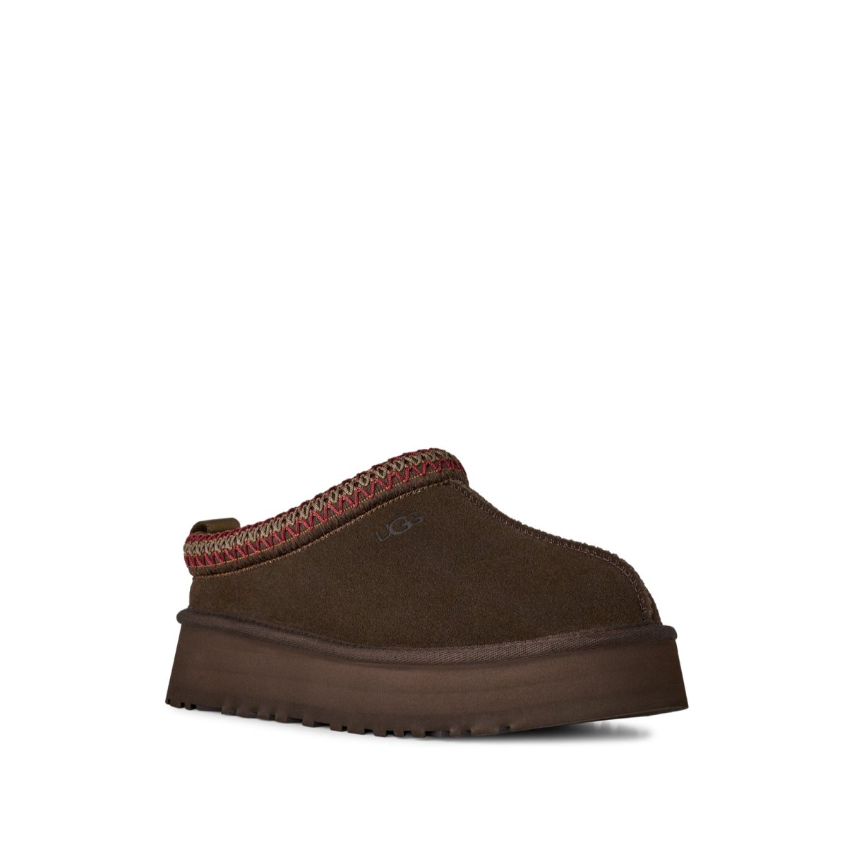 UGG Tazz Platform Dusted Cacao - oceanhype -
