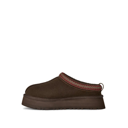 UGG Tazz Platform Dusted Cacao - oceanhype -