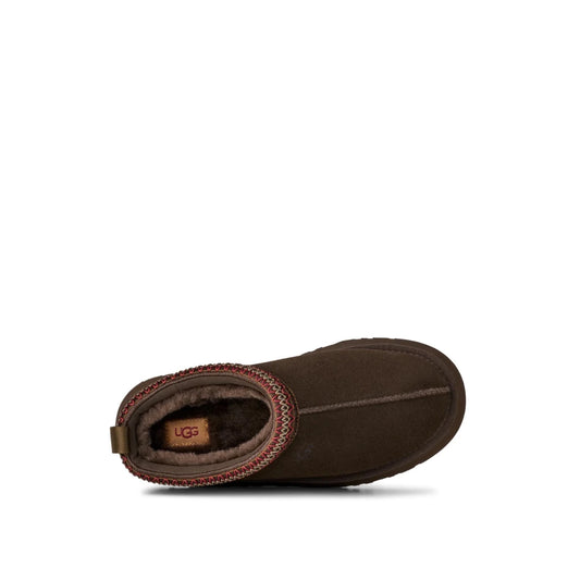 UGG Tazz Platform Dusted Cacao - oceanhype -