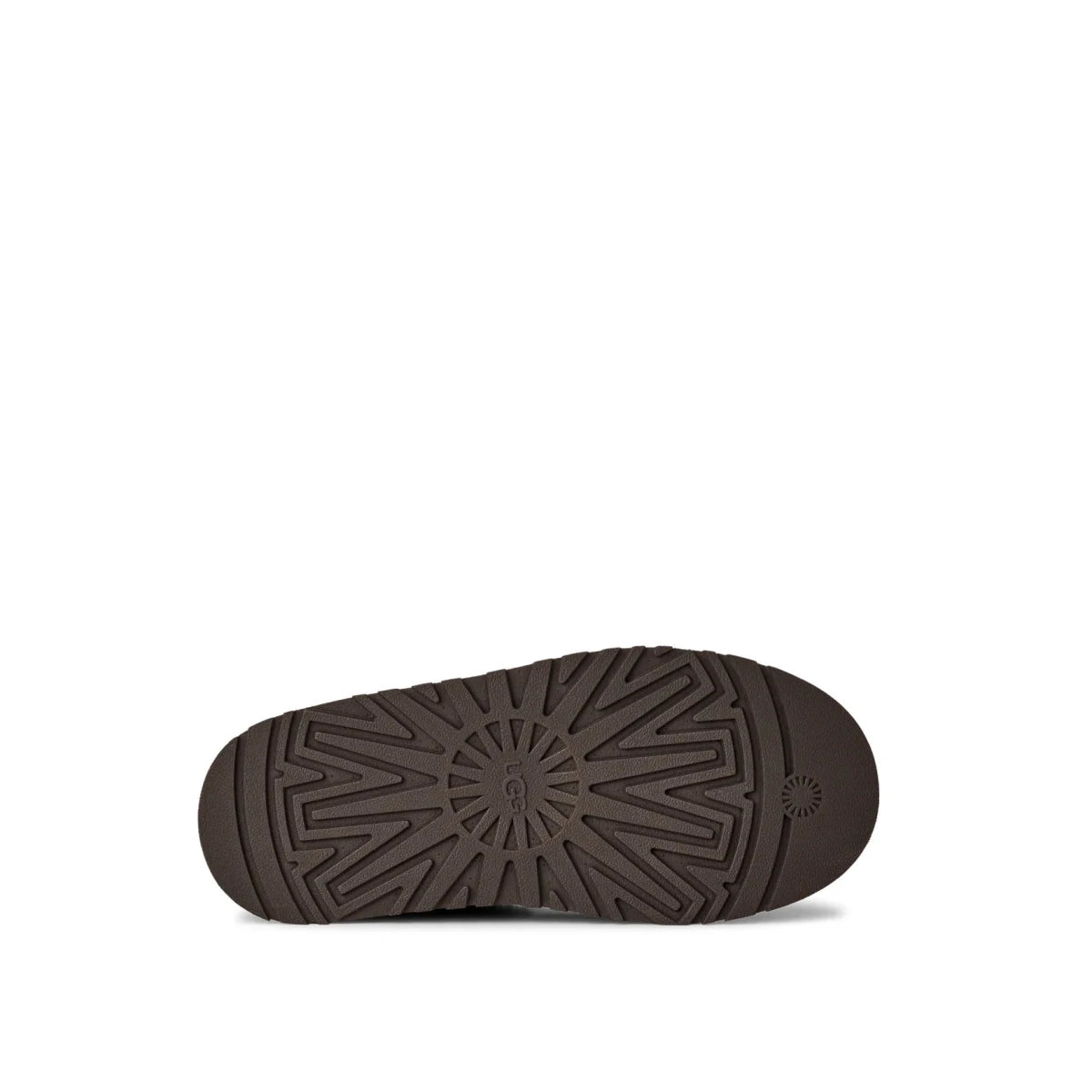 UGG Tazz Platform Dusted Cacao - oceanhype -