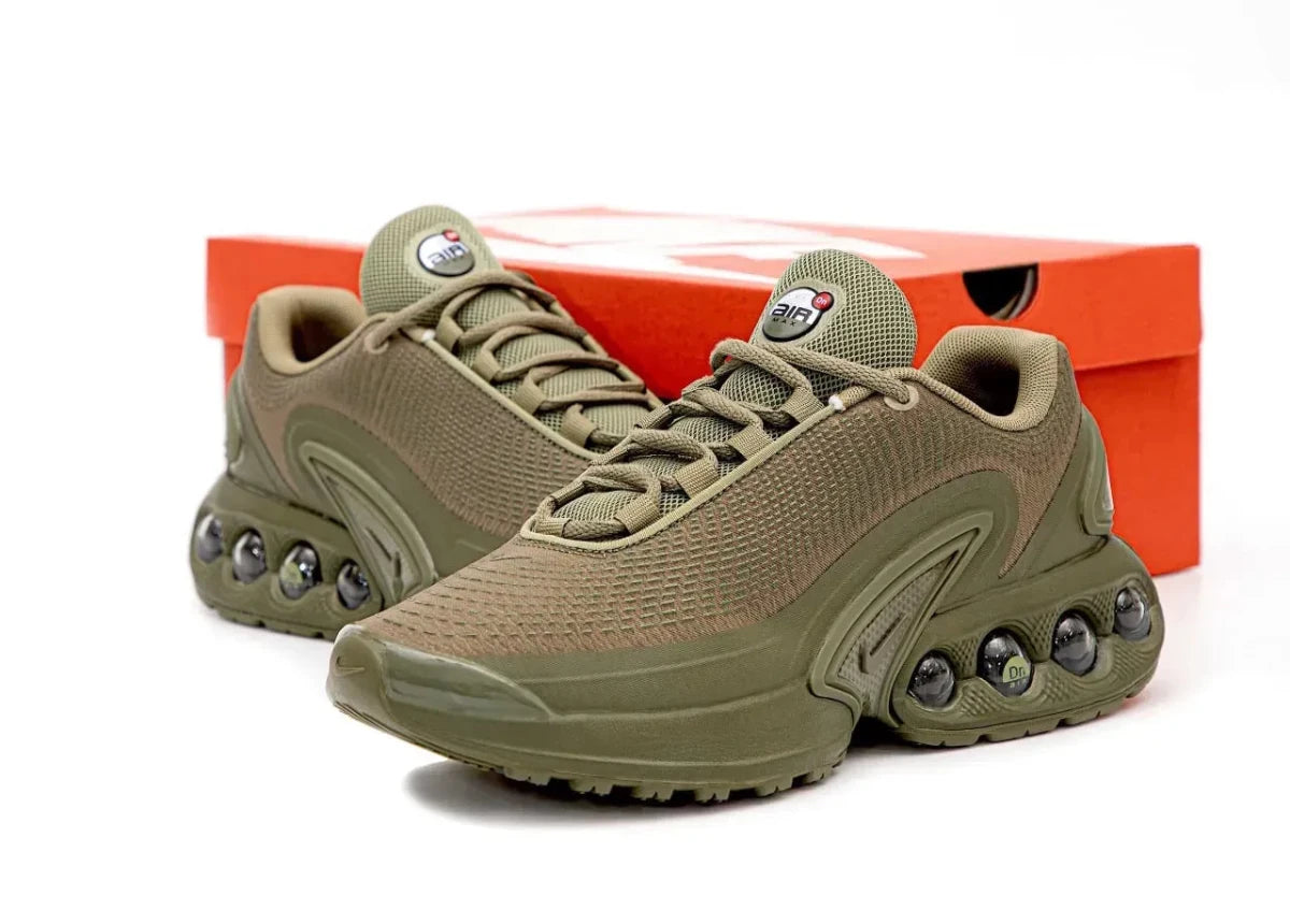 Nike Air Max DN Khaki - oceanhype - 