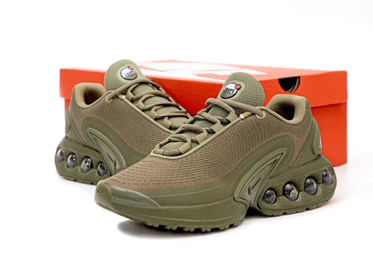 Nike Air Max DN Khaki - oceanhype - 