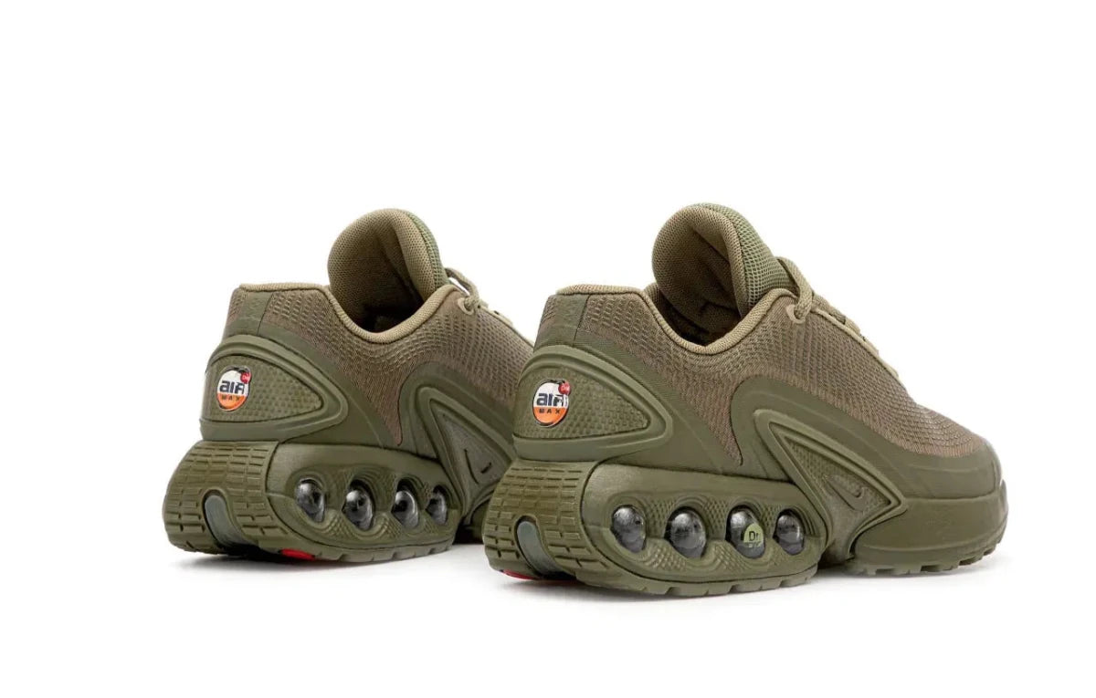 Nike Air Max DN Khaki - oceanhype - 