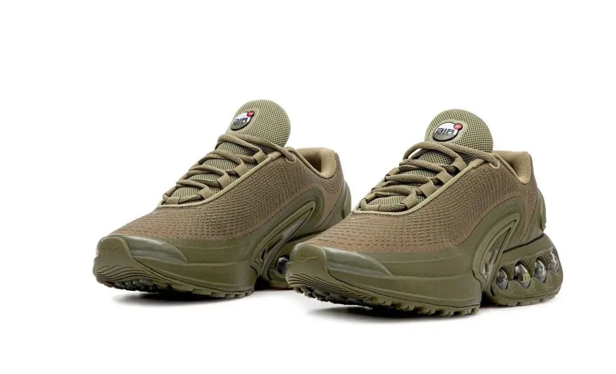 Nike Air Max DN Khaki - oceanhype - 