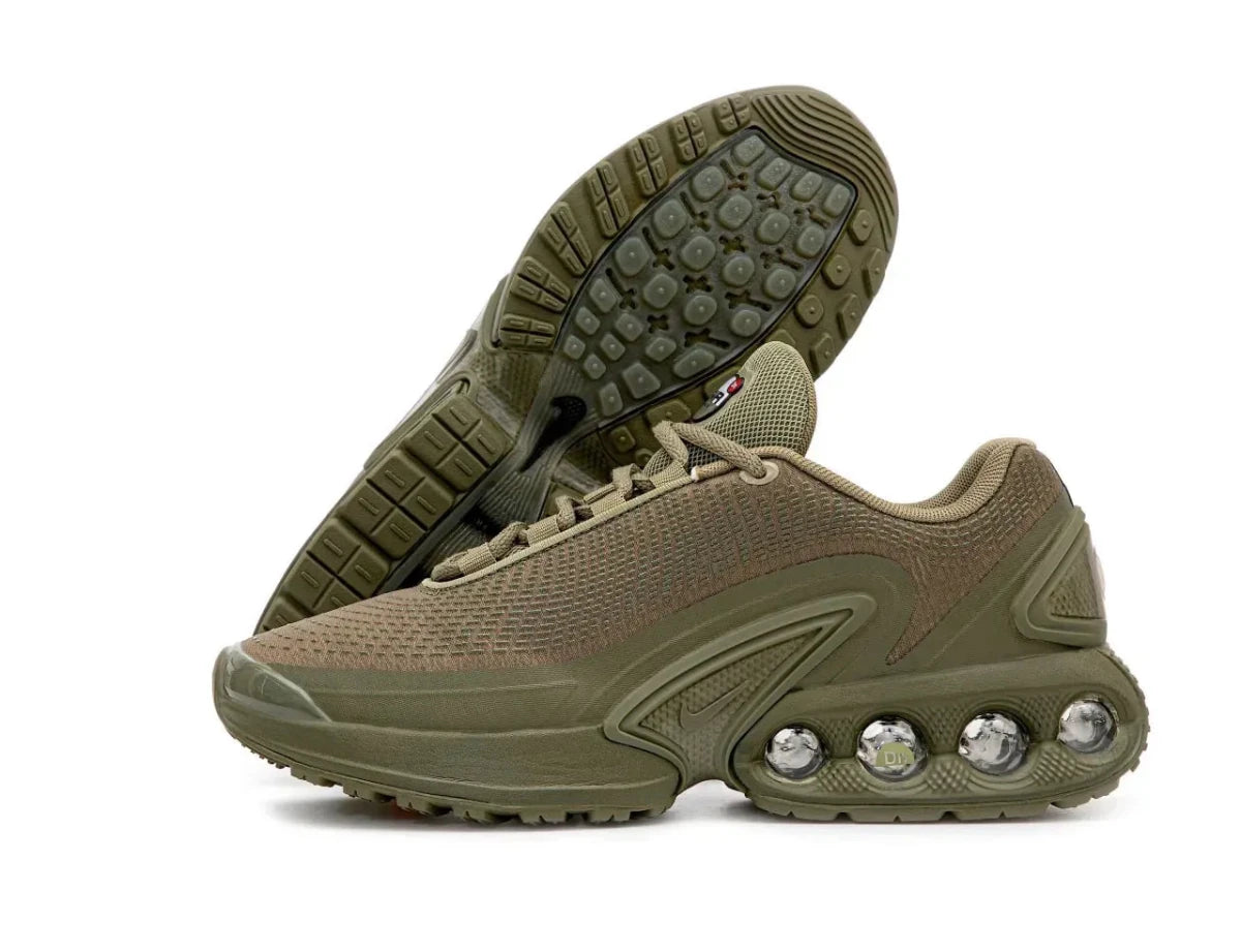 Nike Air Max DN Khaki - oceanhype - 