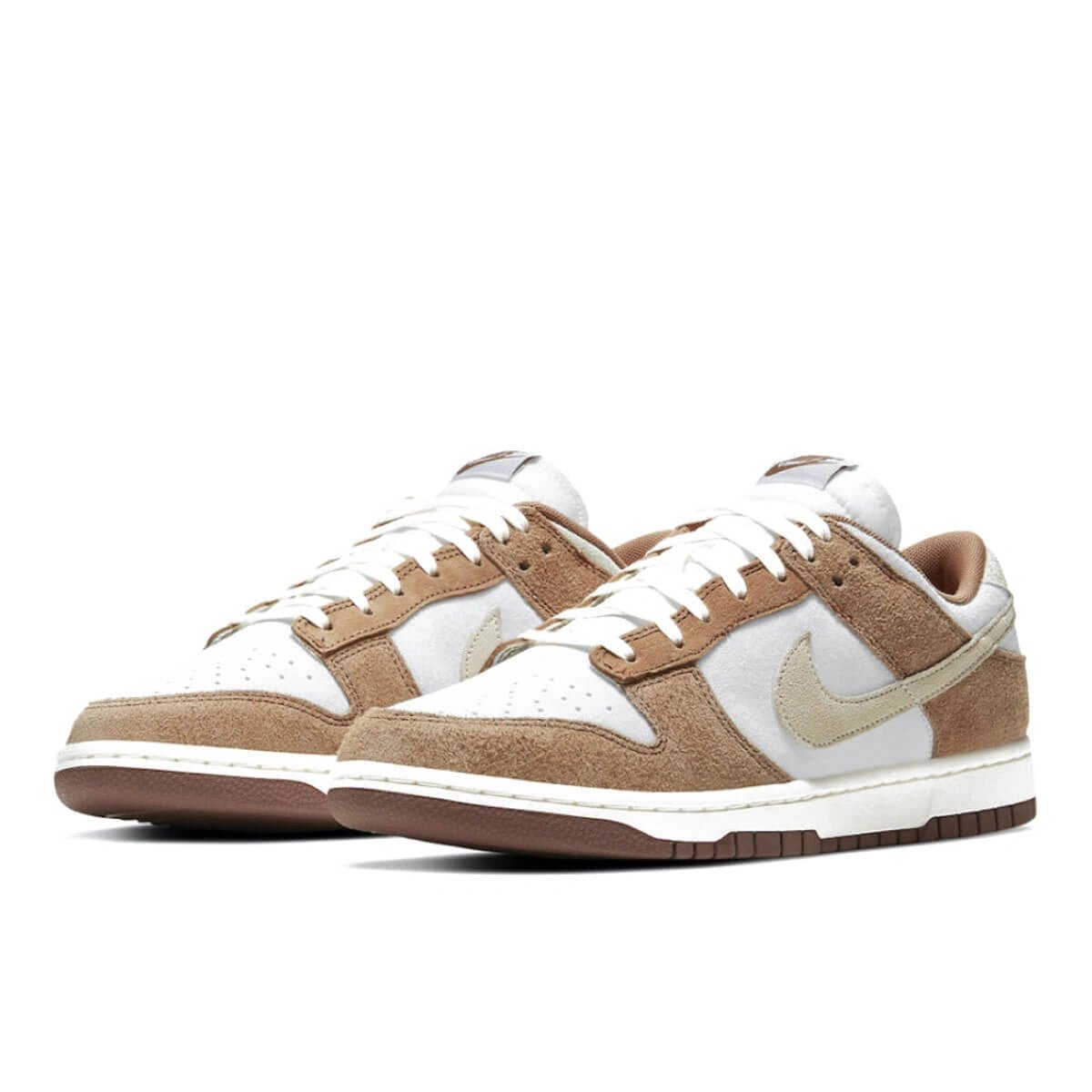 Nike Dunk Low Medium Curry - oceanhype - 