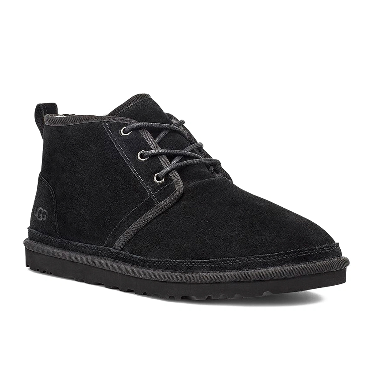UGG Neumel Boot Black - oceanhype - 
