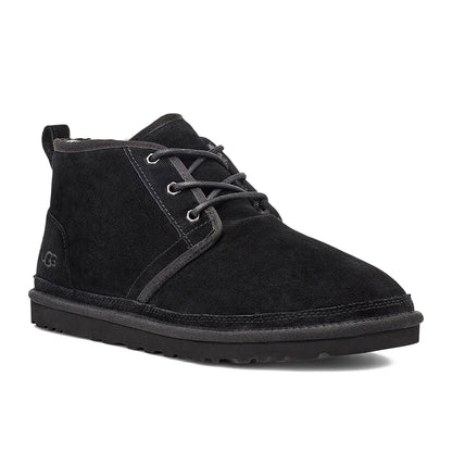 UGG Neumel Boot Black - oceanhype - 