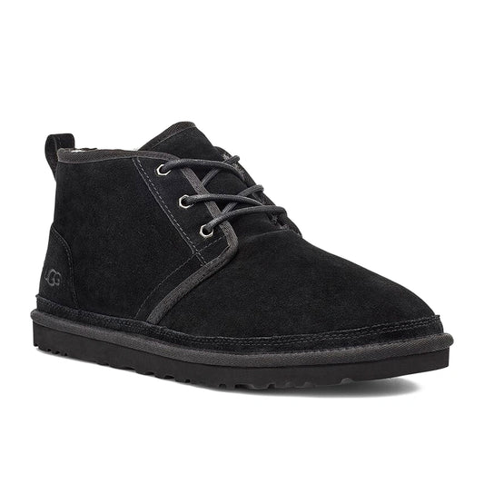 UGG Neumel Boot Black - oceanhype - 