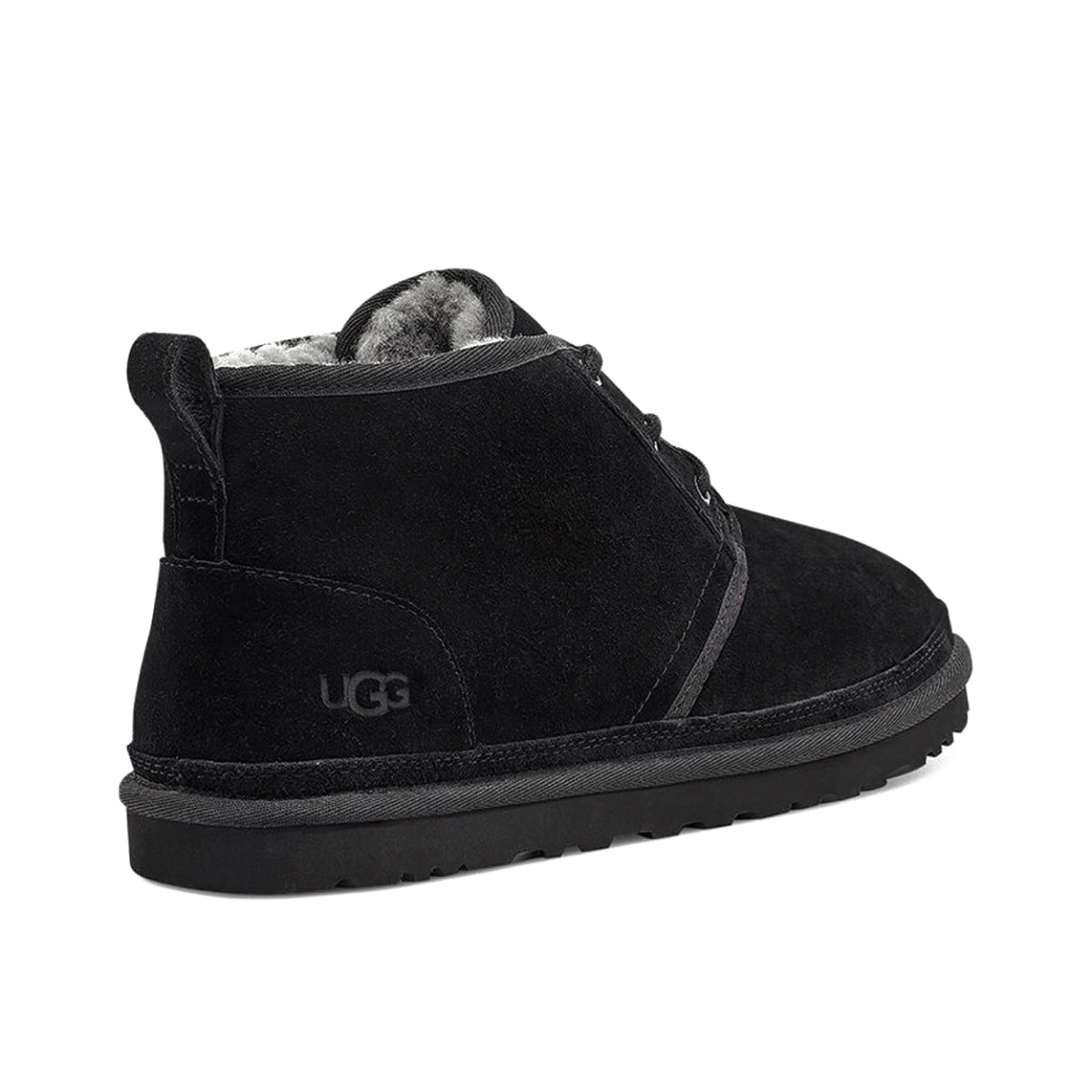 UGG Neumel Boot Black - oceanhype - 