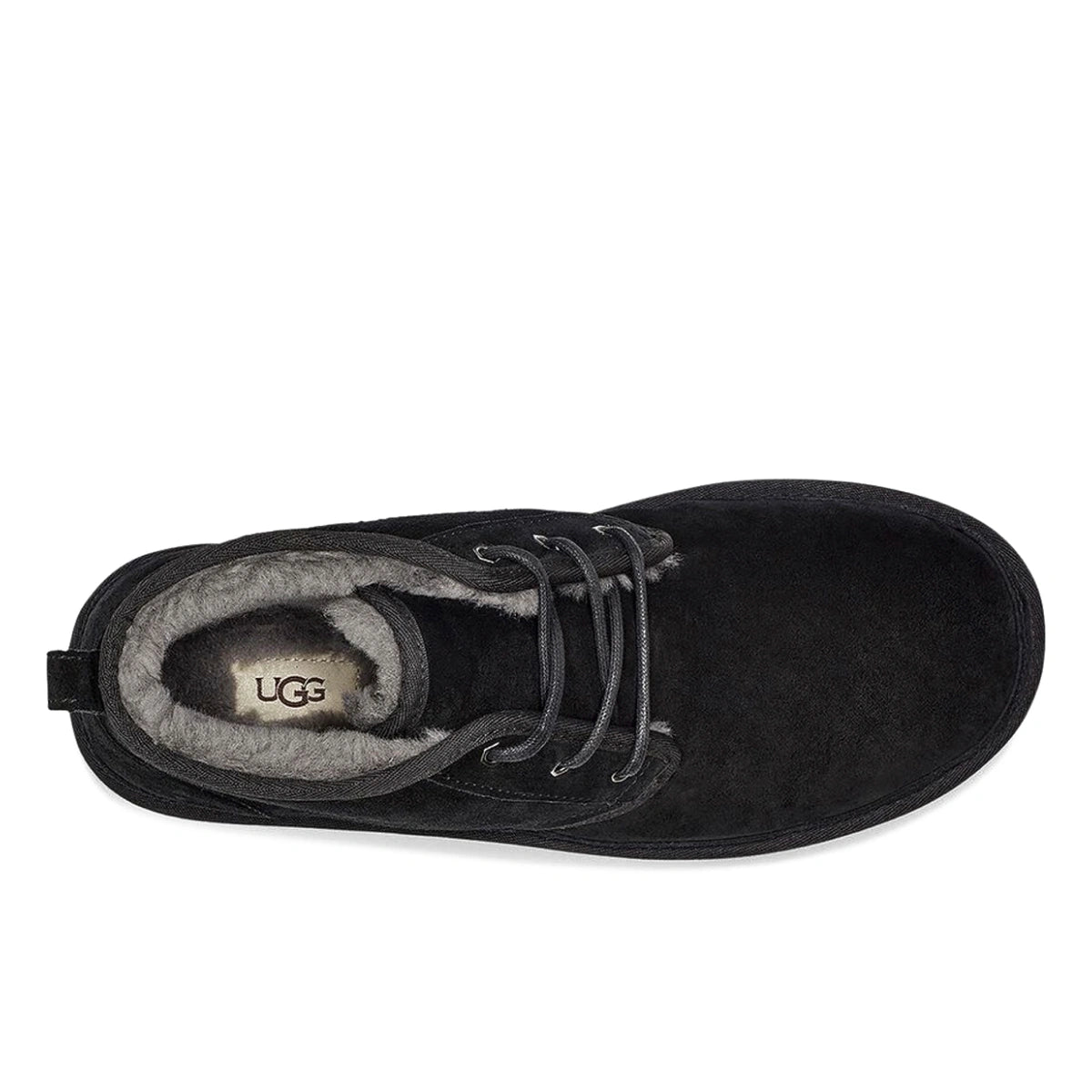 UGG Neumel Boot Black - oceanhype - 