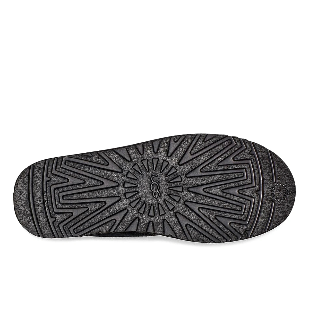 UGG Neumel Boot Black - oceanhype - 