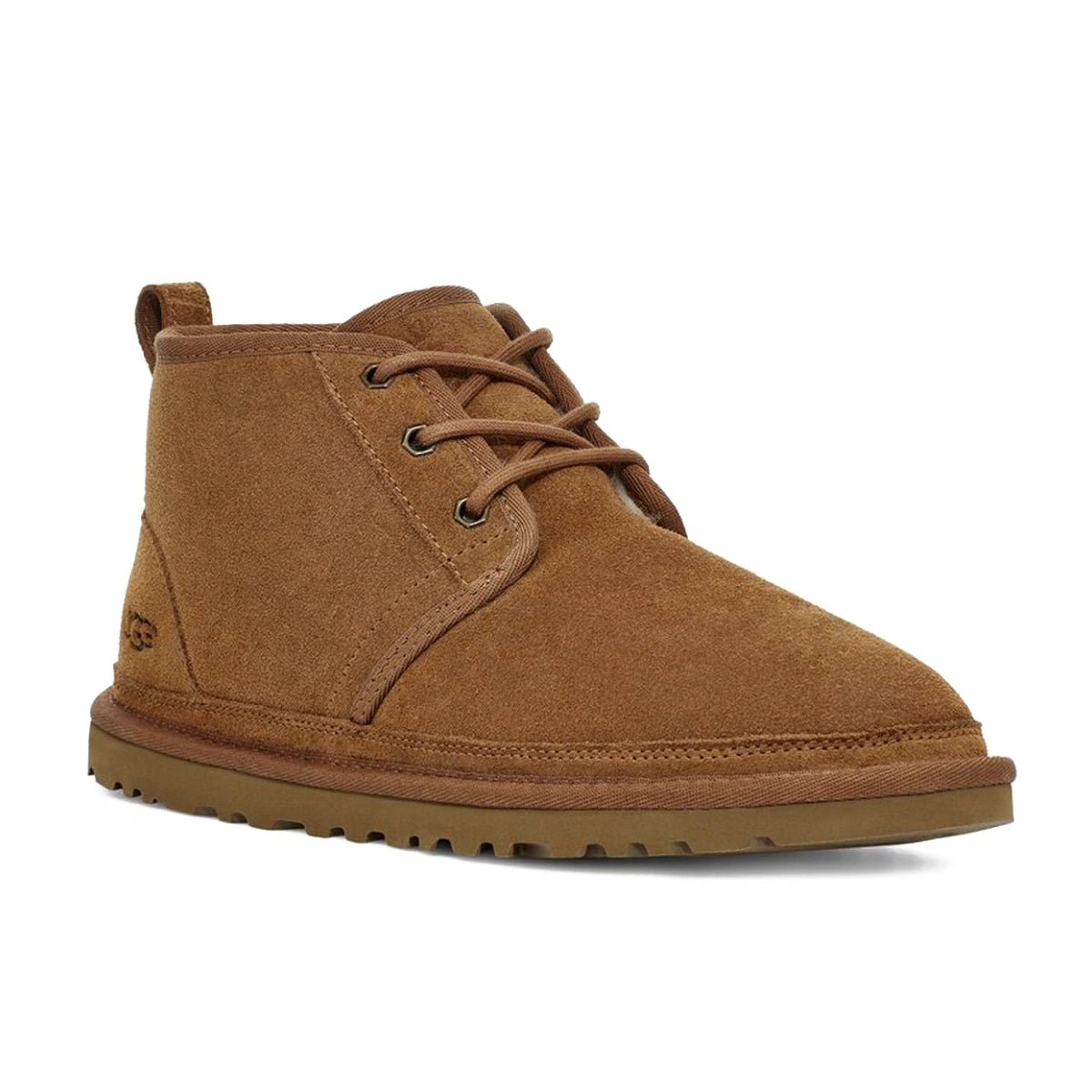 UGG Neumel Boot Chestnut - oceanhype - 