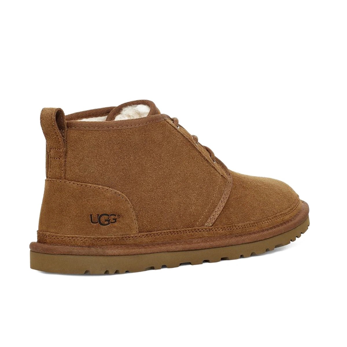 UGG Neumel Boot Chestnut - oceanhype - 