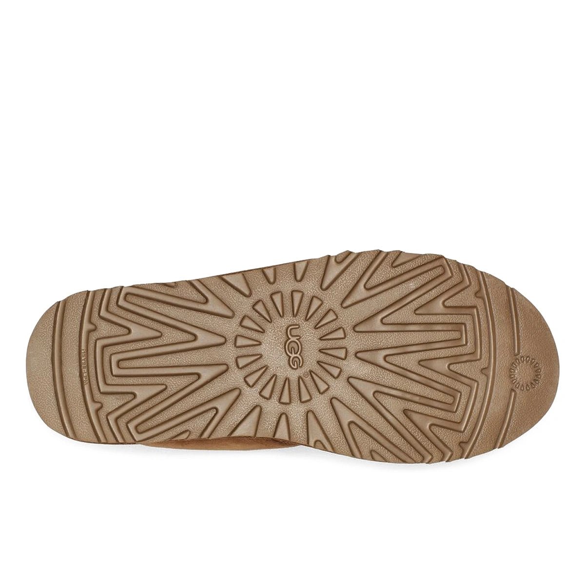 UGG Neumel Boot Chestnut - oceanhype - 
