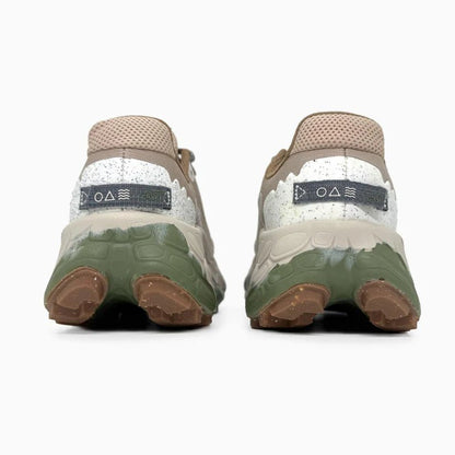 New Balance Fresh Foam X More Trail v3 Beige Khaki - oceanhype - 